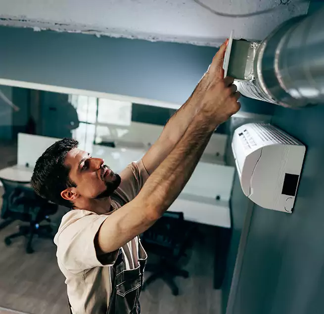 Why Homeowners & Businesses Trust Us in New Bedford, MA?