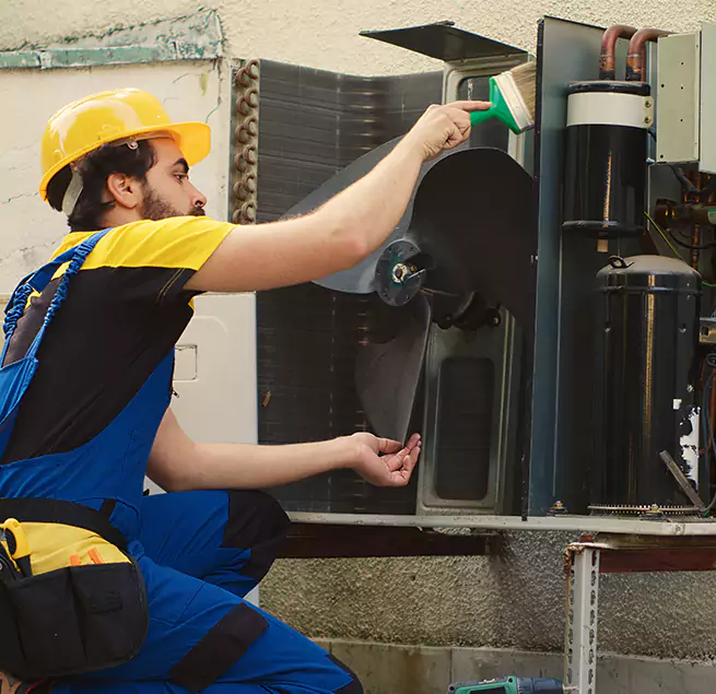 Why Homeowners & Businesses Trust Us New Bedford, MA?