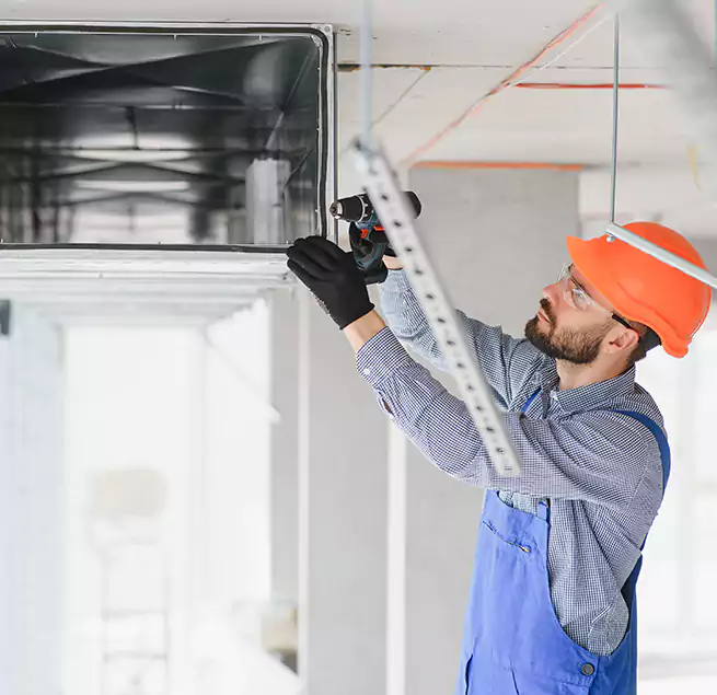 Why Homeowners & Businesses Trust Us in New Bedford, MA?