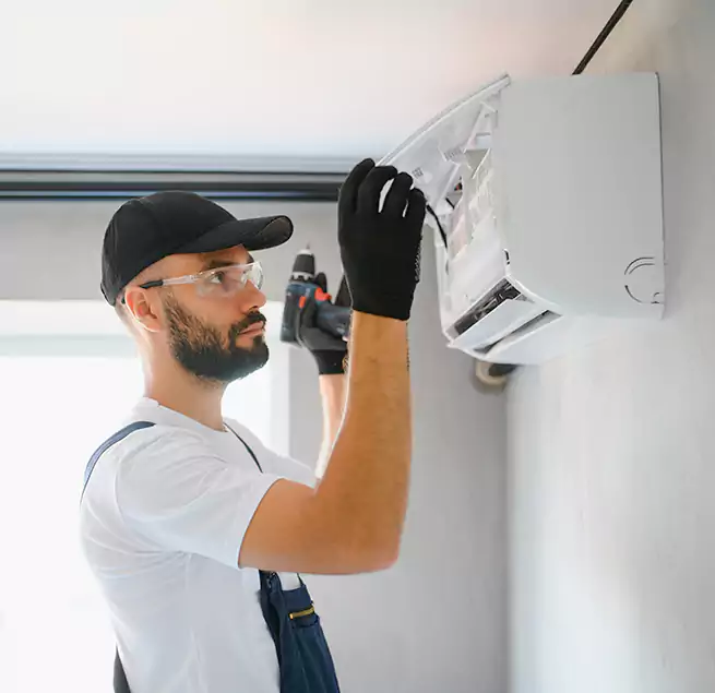 Why Homeowners & Businesses Trust Us in New Bedford, MA