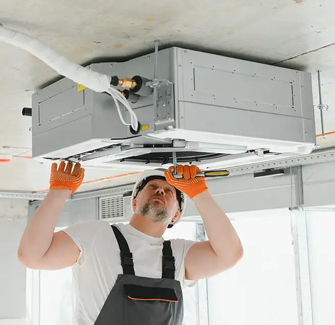 Why Homeowners & Businesses Trust Us New Bedford, MA