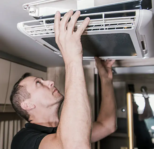 Why Homeowners & Businesses Trust Us New Bedford, MA