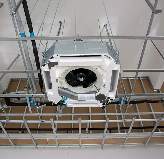 Why Homeowners & Businesses Trust Us New Bedford, MA