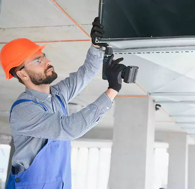 Why Homeowners & Businesses Trust Us in New Bedford, MA?