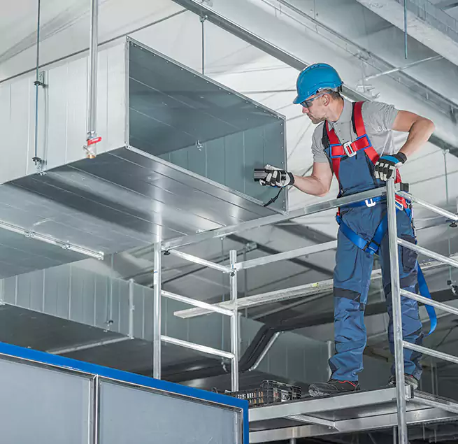 Why Homeowners Businesses Trust Us in New Bedford, MA