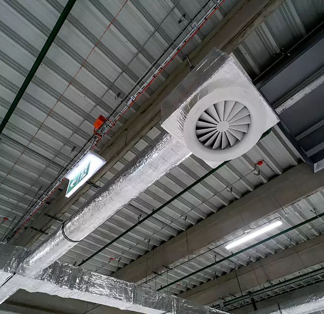 Why Homeowners & Businesses Trust Us in New Bedford, MA?