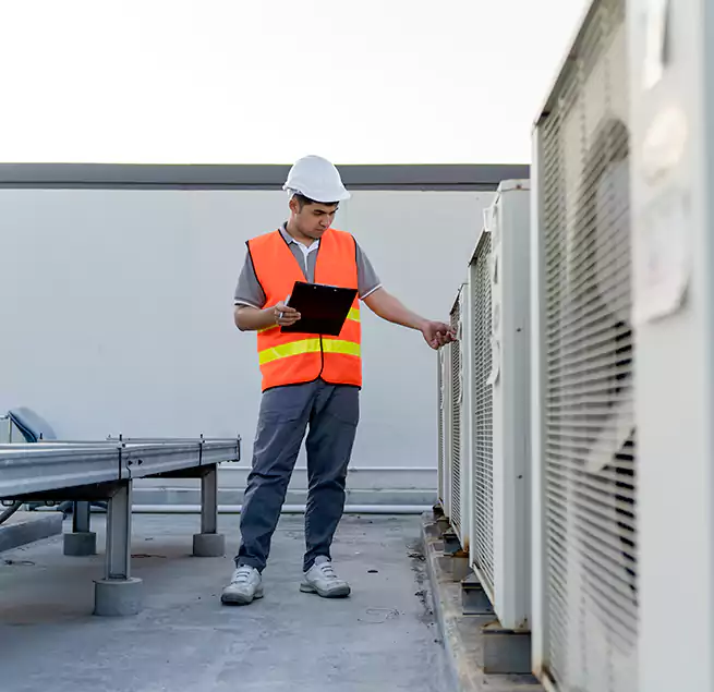 Why Homeowners & Businesses Trust Us in New Bedford, MA?