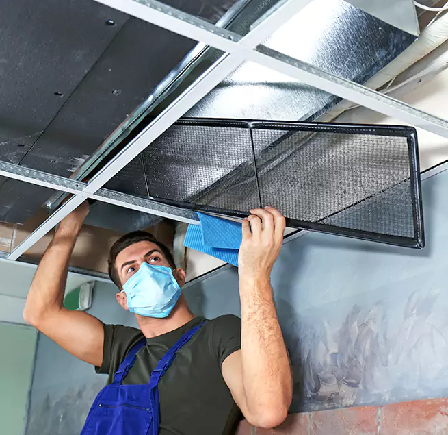  Why Homeowners Businesses Trust Us  in New Bedford, MA?