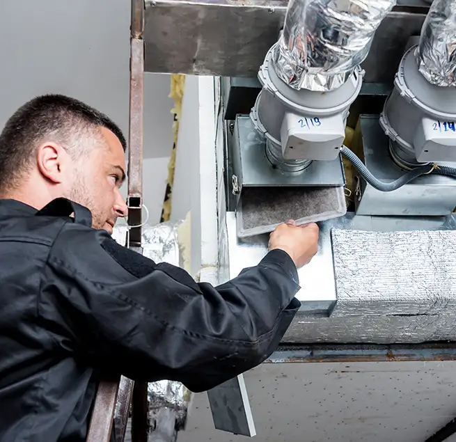 Why Homeowners & Businesses Trust Us in New Bedford, MA?